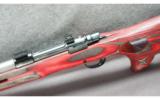 FN Custom Benchrest Rifle 6.5x284 - 4 of 7