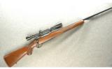 Ruger ~ M77 ~ .338 Win Mag - 1 of 7