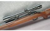 Ruger ~ M77 ~ .338 Win Mag - 4 of 7