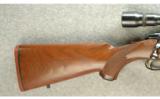 Ruger ~ M77 ~ .338 Win Mag - 6 of 7
