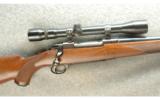 Ruger ~ M77 ~ .338 Win Mag - 2 of 7