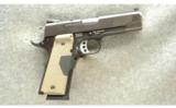 Smith & Wesson SW1911PD .45 ACP - 1 of 2