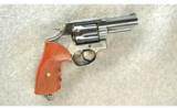 Taurus Model 82 Revolver .38 Special - 1 of 2