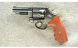 Taurus Model 82 Revolver .38 Special - 2 of 2