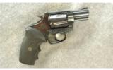Rossi Model 351 Revolver .38 Special - 1 of 2