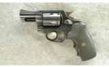 Rossi Model 351 Revolver .38 Special - 2 of 2