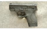 Smith & Wesson M&P9 Shield Pistol 9mm - 2 of 2