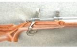 Ruger M77 Mark II Rifle .243 - 2 of 7