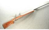 Ruger M77 Mark II Rifle .243 - 1 of 7