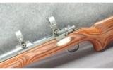 Ruger M77 Mark II Rifle .243 - 4 of 7