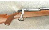 Ruger Model M77 Mark II Rifle .280 Rem - 2 of 7