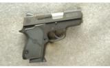 Smith & Wesson Chiefs Special CS45 Pistol .45 Auto - 1 of 2