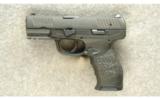 Walther Creed Pistol 9mm - 2 of 2