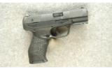 Walther Creed Pistol 9mm - 1 of 2