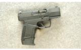 Walther Model PPS Pistol 9mm - 1 of 2