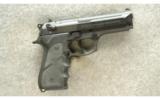 Beretta 92FS Centurion Pistol 9mm - 1 of 1