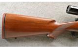 Ruger M77 .30-06 With Scope - 5 of 9