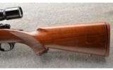Ruger M77 .30-06 With Scope - 9 of 9