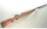 Winchester Model 70 Featherweight Rifle .308 Win - 1 of 1