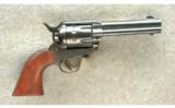 Pietta 1873 Revolver .22 LR / .22 Mag - 1 of 1