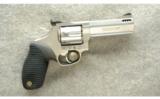 Taurus Tracker Revolver .357 Mag - 1 of 1