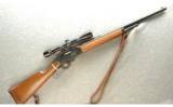 Marlin Model 1895 Rifle .45-70 - 1 of 1