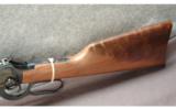 Winchester 1894 Chief Crazy Horse Rifle .38-55 - 6 of 7