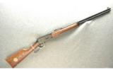 Winchester 1894 Chief Crazy Horse Rifle .38-55 - 1 of 7