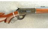 Pedersoli Model 1886/71 Rifle .45-70 - 2 of 6