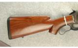 Pedersoli Model 1886/71 Rifle .45-70 - 5 of 6