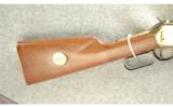 Winchester Model 94 Golden Spike Rifle .30-30 Win - 5 of 7