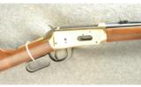 Winchester Model 94 Golden Spike Rifle .30-30 Win - 2 of 7