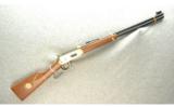 Winchester Model 94 Golden Spike Rifle .30-30 Win - 1 of 7