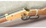 Winchester Model 94 Golden Spike Rifle .30-30 Win - 3 of 7