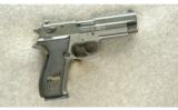 Sig Sauer Mosquito 2 Tone Pistol .22 LR - 1 of 1