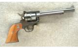 Ruger Single Six Revolver .22 LR / .22 Mag - 1 of 1