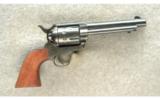 Pietta Model 1873 Revolver .22 LR / .22 Mag - 1 of 1