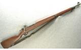 Remington US Model 03-A3 Rifle .30-06 - 1 of 1
