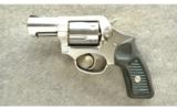 Ruger Model SP-101 Revolver .357 Mag - 2 of 2