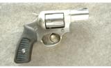 Ruger Model SP-101 Revolver .357 Mag - 1 of 2
