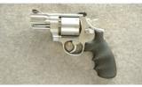 Smith & Wesson PC Model 627-5 Revolver .357 Mag - 2 of 2