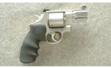 Smith & Wesson PC Model 627-5 Revolver .357 Mag - 1 of 2
