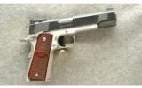 Kimber Grand Raptor Pistol .45 ACP - 1 of 2