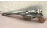 Mauser Model 96 Pistol .30 Mauser - 4 of 4