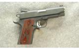 Springfield Model RO Compact Pistol 9mm - 1 of 2