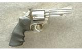 Smith & Wesson Model 66-1 Revolver .357 Mag - 1 of 2