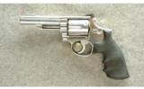 Smith & Wesson Model 66-1 Revolver .357 Mag - 2 of 2
