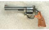 Smith & Wesson Model 586-8 Revolver .357 Mag - 2 of 2