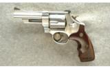 Smith & Wesson Model 625-9 Mountain Revolver .45 Colt - 2 of 2