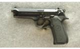 Beretta Model 92 FS Pistol 9mm - 2 of 2